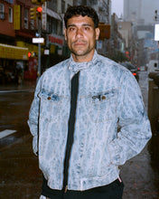 Load image into Gallery viewer, Neck Chain Jacket Thorn