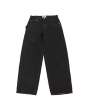 Load image into Gallery viewer, Big Groe Jeans Black