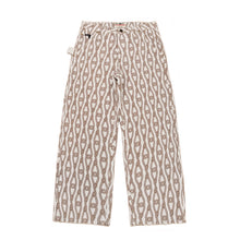 Load image into Gallery viewer, Stingwater Rope Jeans White