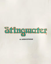 Load image into Gallery viewer, Jardin Botanique T-Shirt White