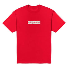 Load image into Gallery viewer, Logomania T-Shirt Red