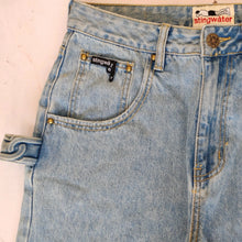 Load image into Gallery viewer, Big Groe Jeans Vintage Blue