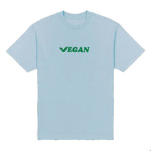 Load image into Gallery viewer, Vegan T Shirt BB Blue