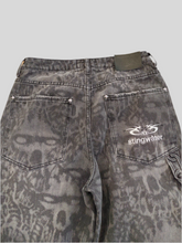 Load image into Gallery viewer, Stingwater Ego death jeans Wreck pack