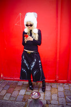 Load image into Gallery viewer, Stingwater Jean Shorts black