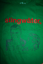 Load image into Gallery viewer, Ingredients T-Shirt Green