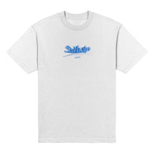 Load image into Gallery viewer, Self Help T Shirt White