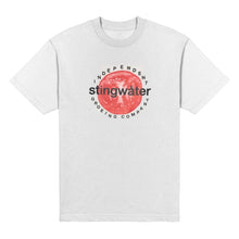 Load image into Gallery viewer, Independent groeing company t shirt white