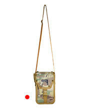 Load image into Gallery viewer, Studded Alpha Crossbody Bag Camo