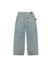 Load image into Gallery viewer, Stingwater Jeans Big Groe Vintage blue
