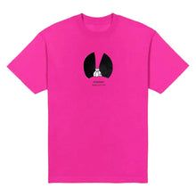 Load image into Gallery viewer, Empty your mind T-Shirt Fuscia