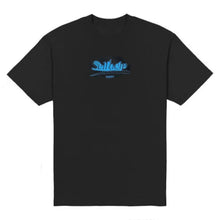 Load image into Gallery viewer, Self Help T Shirt Black
