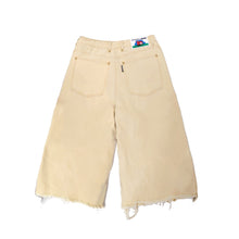 Load image into Gallery viewer, Stingwater Saloon Jean Shorts Khaki