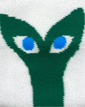 Load image into Gallery viewer, Stingwater Aapi tabi socks white