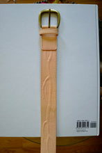 Load image into Gallery viewer, The Vein Belt Skin Tone
