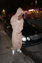 Load image into Gallery viewer, Thorn Sweatpant Brown