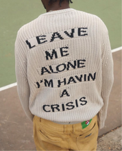 Load image into Gallery viewer, Vegan Suede Double Knee Canvas Pants Wheat Brown