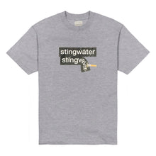 Load image into Gallery viewer, No smoke t shirt heather grey