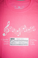 Load image into Gallery viewer, Stingwater Anthem T-Shirt Hotter Pink