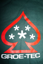 Load image into Gallery viewer, Stingwater GROE-TEC Hoodie Forest Green