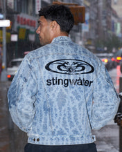 Load image into Gallery viewer, Neck Chain Jacket Thorn