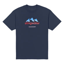 Load image into Gallery viewer, Water Source T-Shirt Navy
