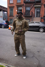 Load image into Gallery viewer, Thorn Sweatpant Green