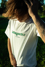 Load image into Gallery viewer, Jardin Botanique T-Shirt White