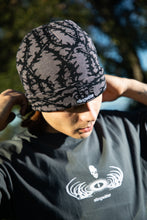 Load image into Gallery viewer, Angel of Death T-Shirt Metal Grey