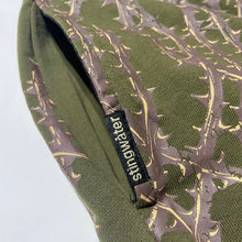 Load image into Gallery viewer, Thorn Sweatpant Green