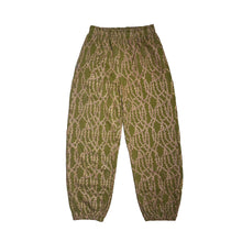 Load image into Gallery viewer, Thorn Sweatpant Green