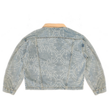 Load image into Gallery viewer, Speshal Connection Denim Jacket