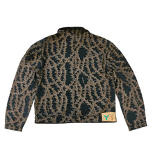 Load image into Gallery viewer, Stingwater Thorn Jacket in Black