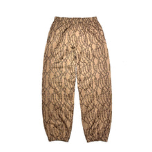 Load image into Gallery viewer, Thorn Sweatpant Brown