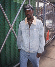 Load image into Gallery viewer, Speshal Connection Denim Jacket