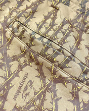 Load image into Gallery viewer, Thorn Sweat Shorts Brown