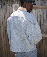 Load image into Gallery viewer, Speshal Connection Denim Jacket