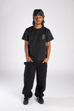 Load image into Gallery viewer, Big Groe Jeans Black