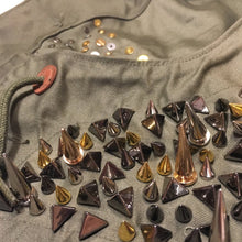 Load image into Gallery viewer, King of the North™️ Hood