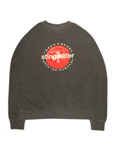 Load image into Gallery viewer, Independent groeing company jumper acid black