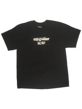 Load image into Gallery viewer, Diagram T shirt black