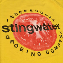 Load image into Gallery viewer, Independent groeing company t shirt yelloe