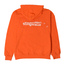 Load image into Gallery viewer, New skin hoodie orange