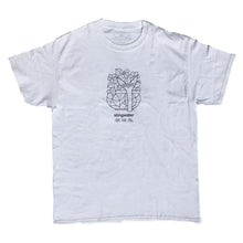 Load image into Gallery viewer, Color By Number T-Shirt White