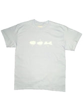Load image into Gallery viewer, Metamorphosis T shirt sky blue