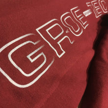 Load image into Gallery viewer, Stingwater GROE-TEC Hoodie Maroon