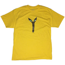 Load image into Gallery viewer, Super Aya t shirt yellow