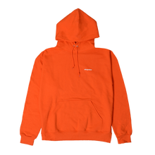 Load image into Gallery viewer, New skin hoodie orange