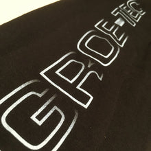 Load image into Gallery viewer, Stingwater GROE-TEC Hoodie Black