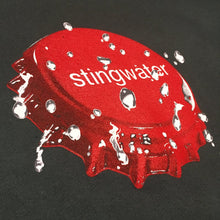 Load image into Gallery viewer, Bottle cap hoodie forest green